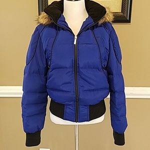 💙NAUTICA JACKET💙